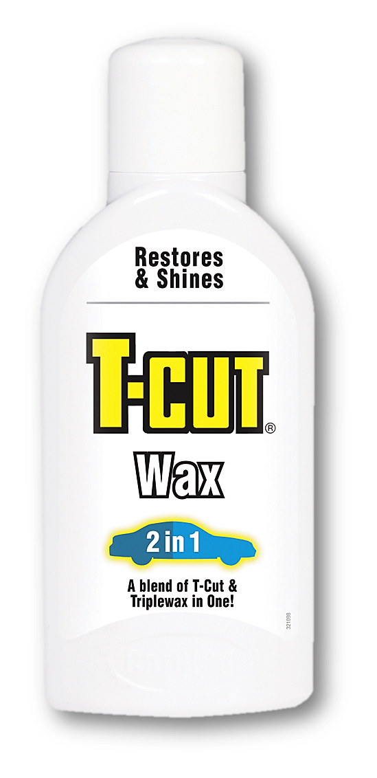 Picture of T-Cut T Cut Wax 500ml