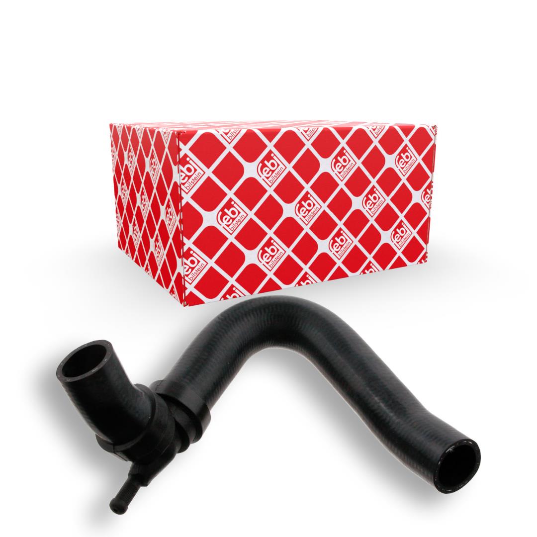 Slika FEBI BILSTEIN - 33461 - Crevo hladnjaka (Hlađenje)