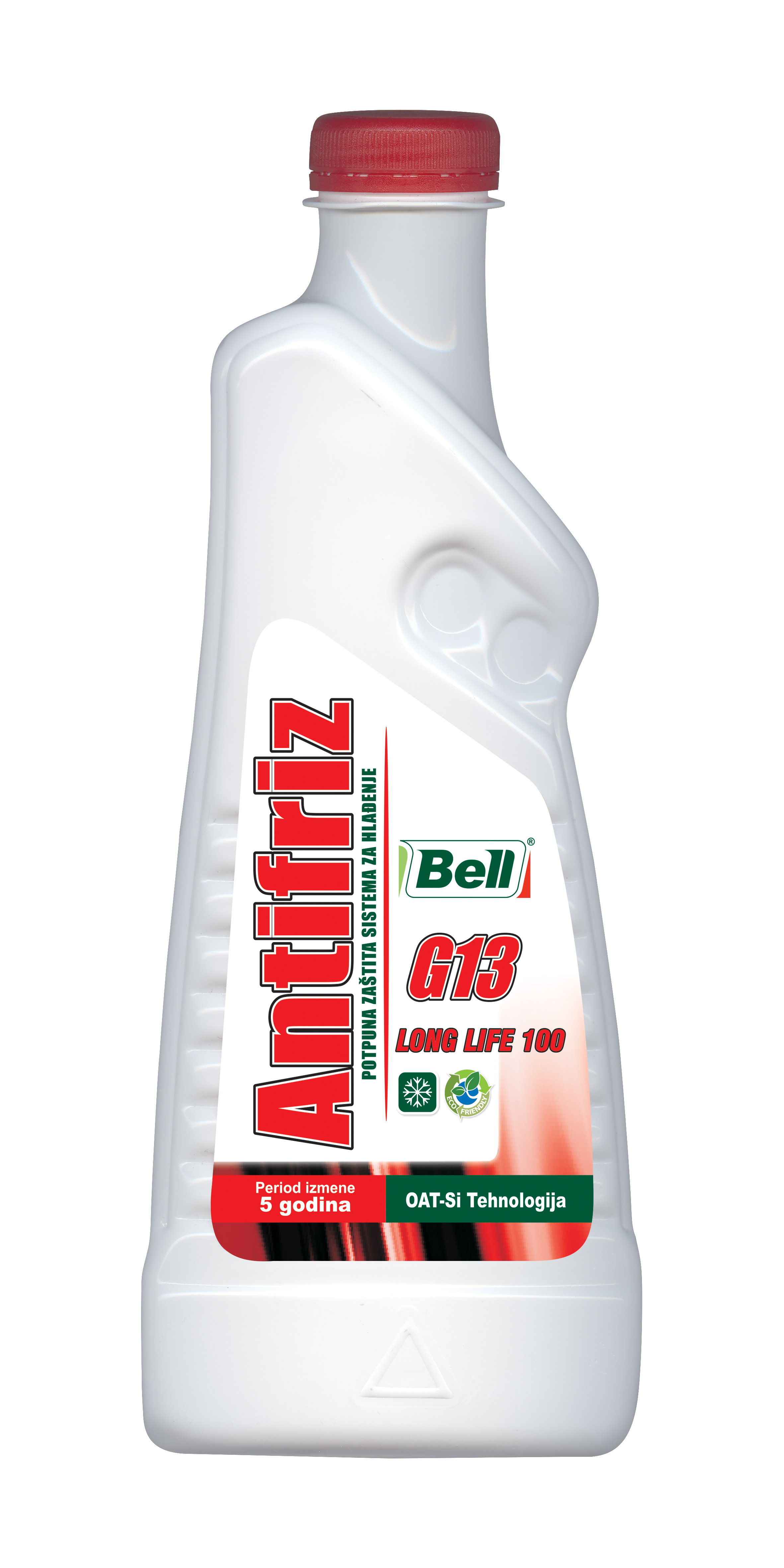 BELL - ANTIFRIZ G13 - Zaštita od mraza (Hemijski proizvodi)