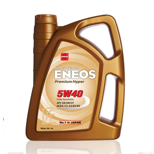 NIPPON OIL-ENEOS - 0031301