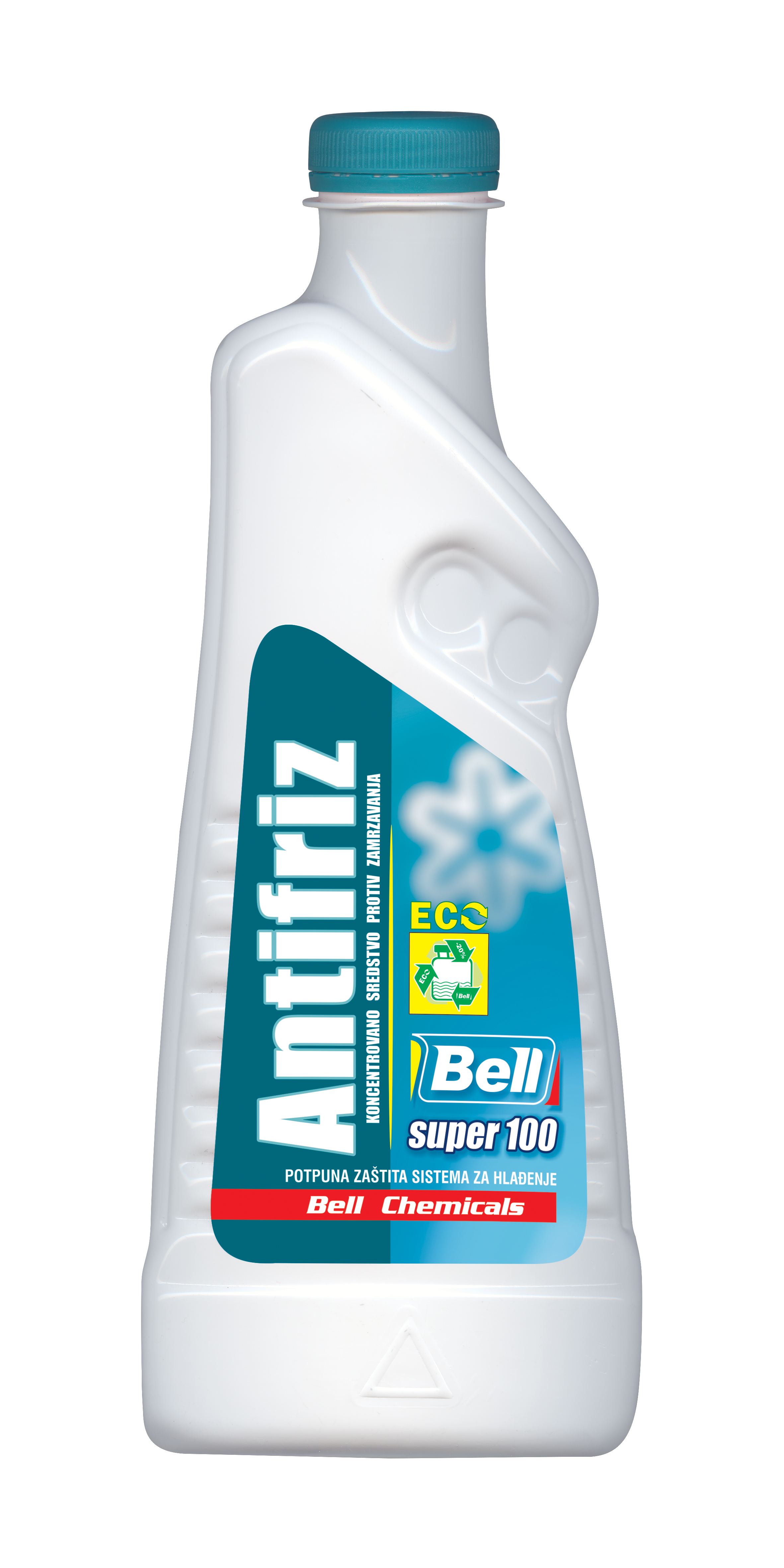 BELL - ANTIFRIZ 100% - Zaštita od mraza (Hemijski proizvodi)