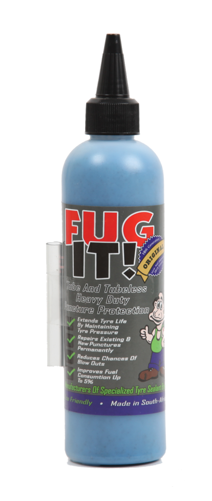 Picture of HOLTS - FUG-IT500ML