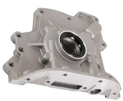 Picture of Oil Pump - DYNAMIC ENGINE COMPO - ROP83039AZ