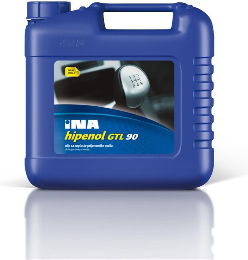 INA HIPENOL GTL 90 10/1