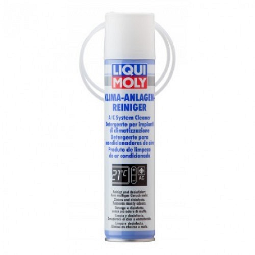 Picture of LIQUI MOLY - 4087 - Air Conditioning Cleaner/-Disinfecter (Chemical Products)