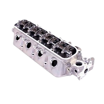 Picture of Cylinder Head - FEMO - CHTOY3Y