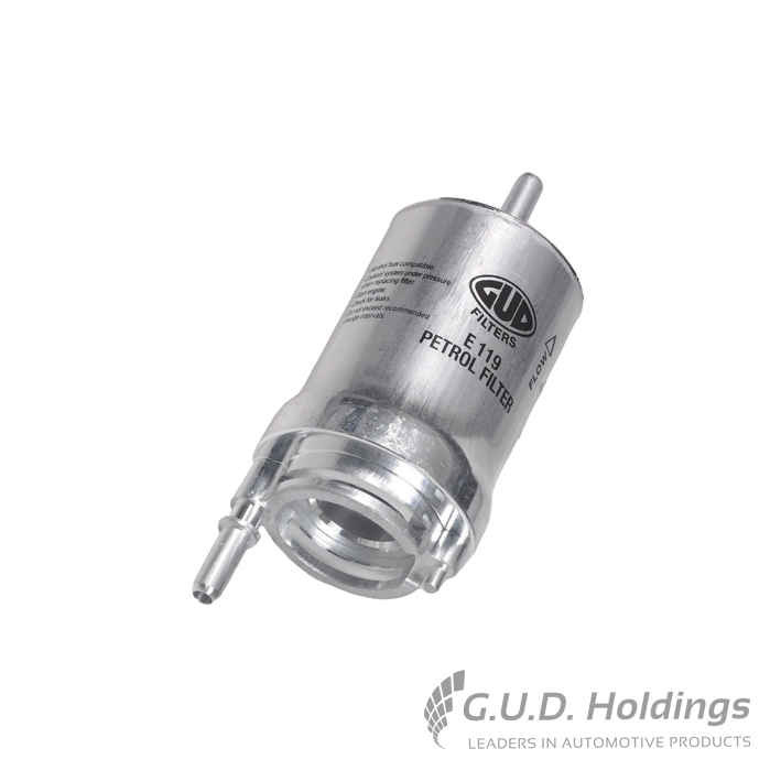 Picture of Fuel Filter - GUD - E119S