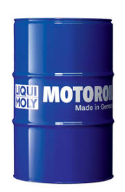 Picture of LIQUI MOLY - 8977 - Engine Oil (Chemical Products)