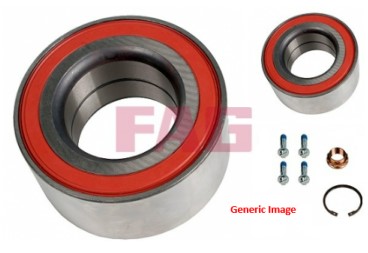 Picture of Wheel Bearing Kit - Schaeffler FAG - KIT8067