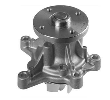 Picture of Water Pump - ECHLIN - QCP3686