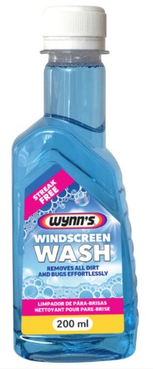 Picture of Window Cleaner - WYNNS - W358