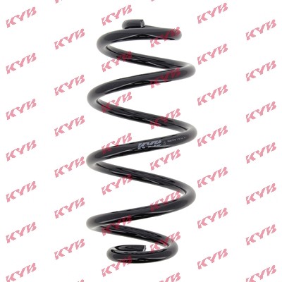 Picture of KYB - RH6378 - Coil Spring (Suspension/Damping)