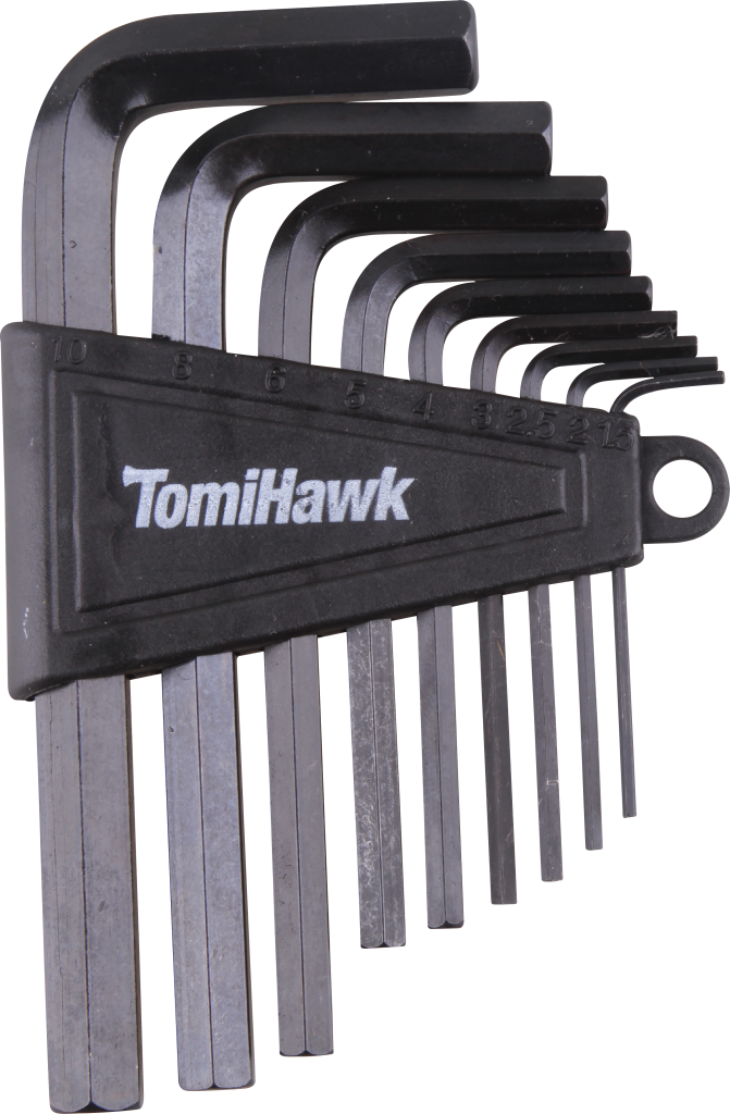 Picture of TOMIHAWK - AKT73001