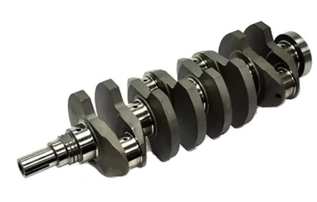 Picture of Crankshaft - FEMO - 4AFCRANK