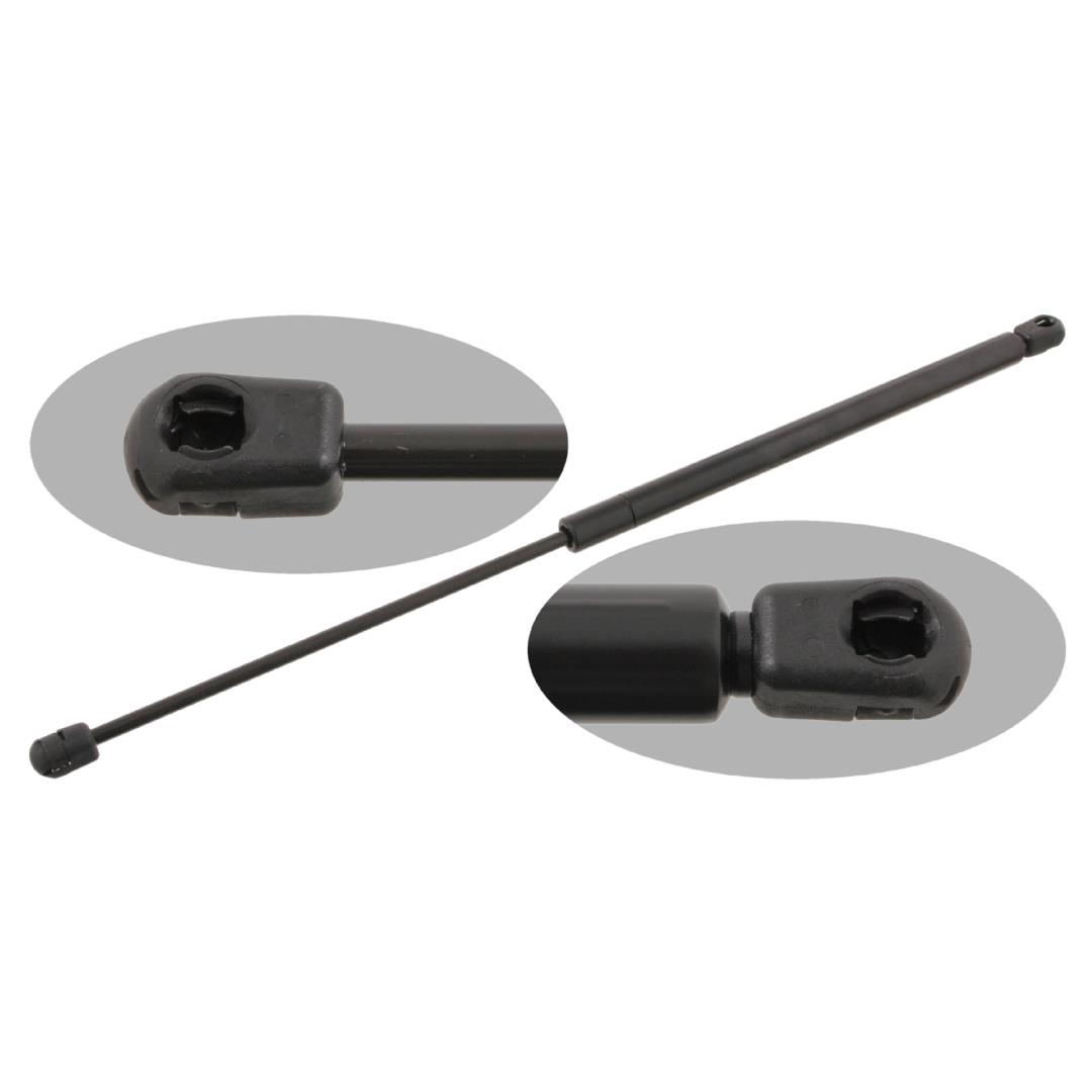 Slika FEBI BILSTEIN - 29291 - Gasni amortizer, prtljažnik/utovarni prostor (Karoserija)