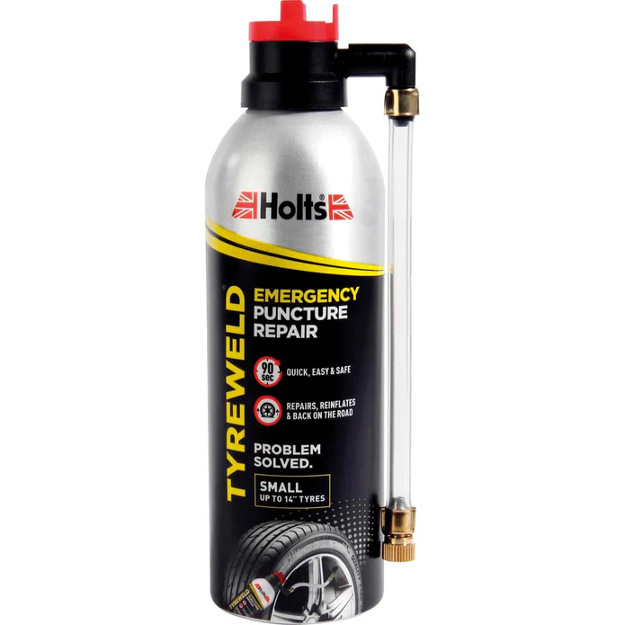 Picture of HOLTS - HT2Y - Tyre Repair Spray