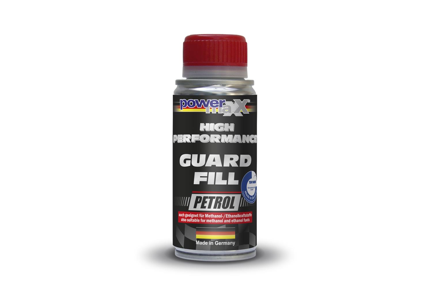 BLUECHEM guard fill - petrol 75ml