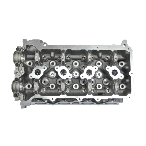 Picture of Cylinder Head - FEMO - CH1TRFECOMP