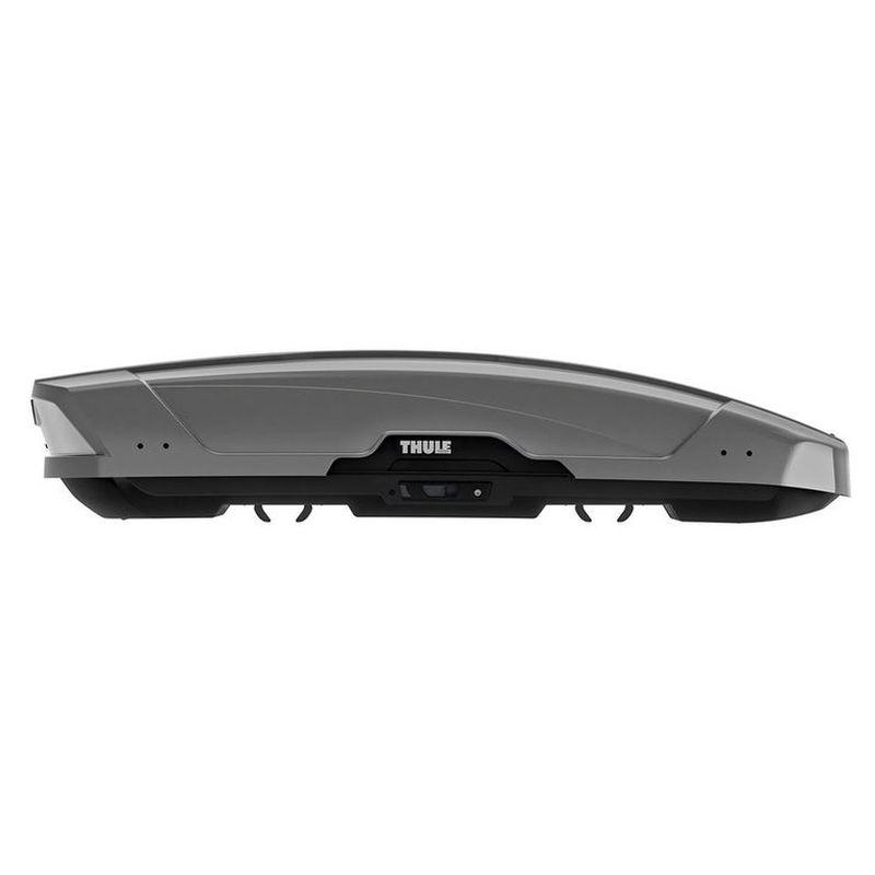 THULE Motion XT Krovna kutija Sport - Titan sjajna