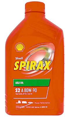 Picture of SHELL - 97455