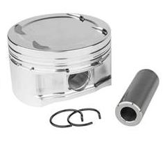 Picture of Piston - FEMO - RPX80080.040