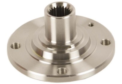 Picture of Wheel Hub - FEMO - FH016