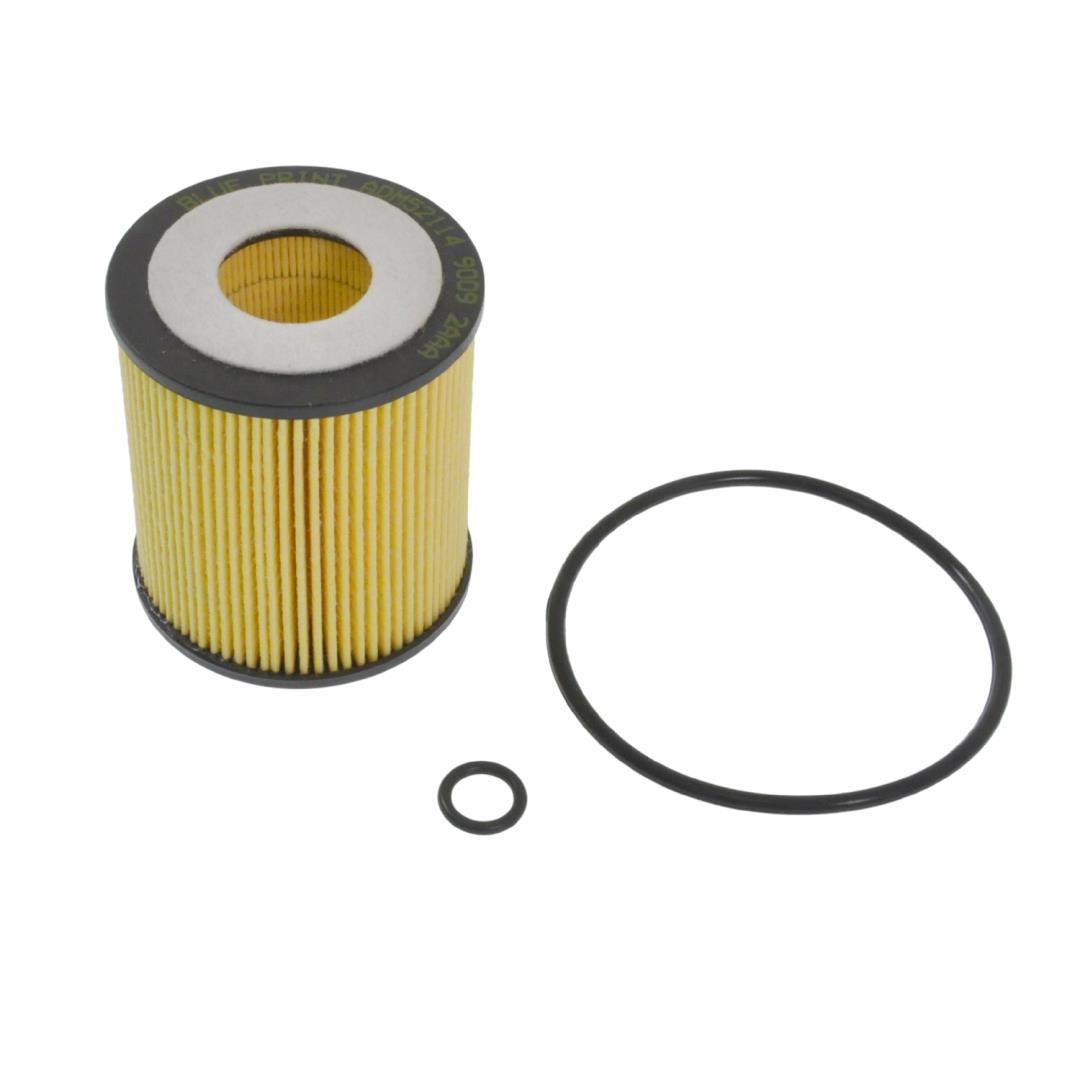 Slika BLUE PRINT - ADM52114 - Filter za ulje (Podmazivanje)