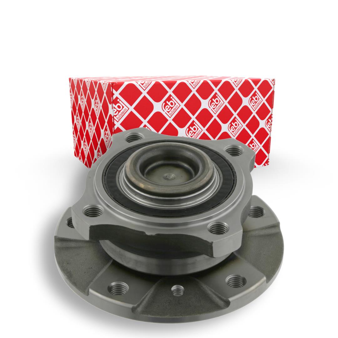 Slika FEBI BILSTEIN - 23369 - Komplet ležaja točka (Vešanje točkova)