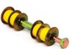 Picture of Stabiliser Bar, suspension - POWER TRAC - AC102