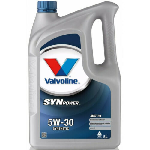 Picture of VALVOLINE - SPMSTC45W30 - Engine Oil (Lubrication)