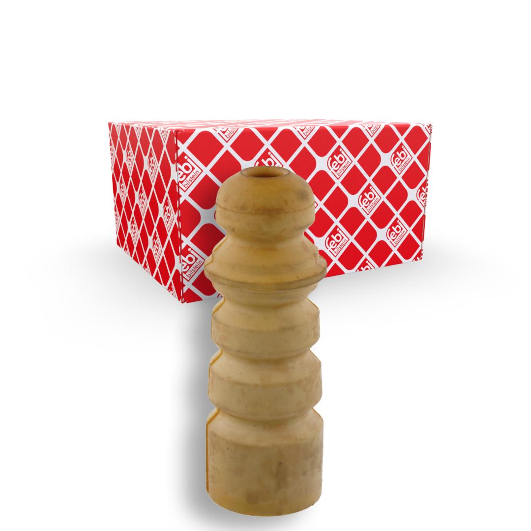 Slika FEBI BILSTEIN - 32560 - Gumeni graničnik, vešanje (Vešanje/amortizovanje)