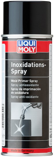 Picture of LIQUI MOLY - 6000 - Welding Release Agent (Chemical Products)