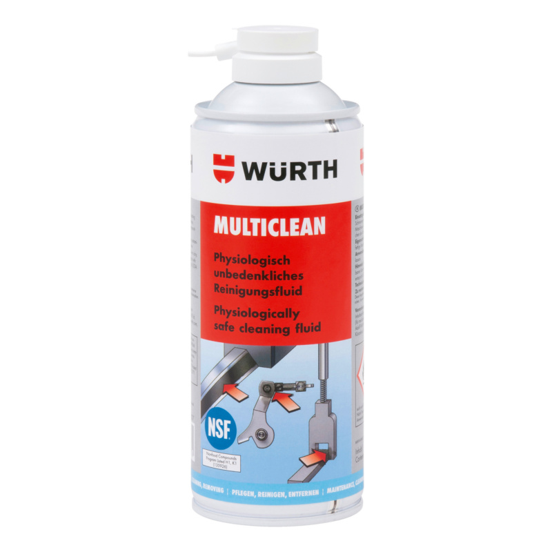 NEPOZNAT - WURTH - 08901096