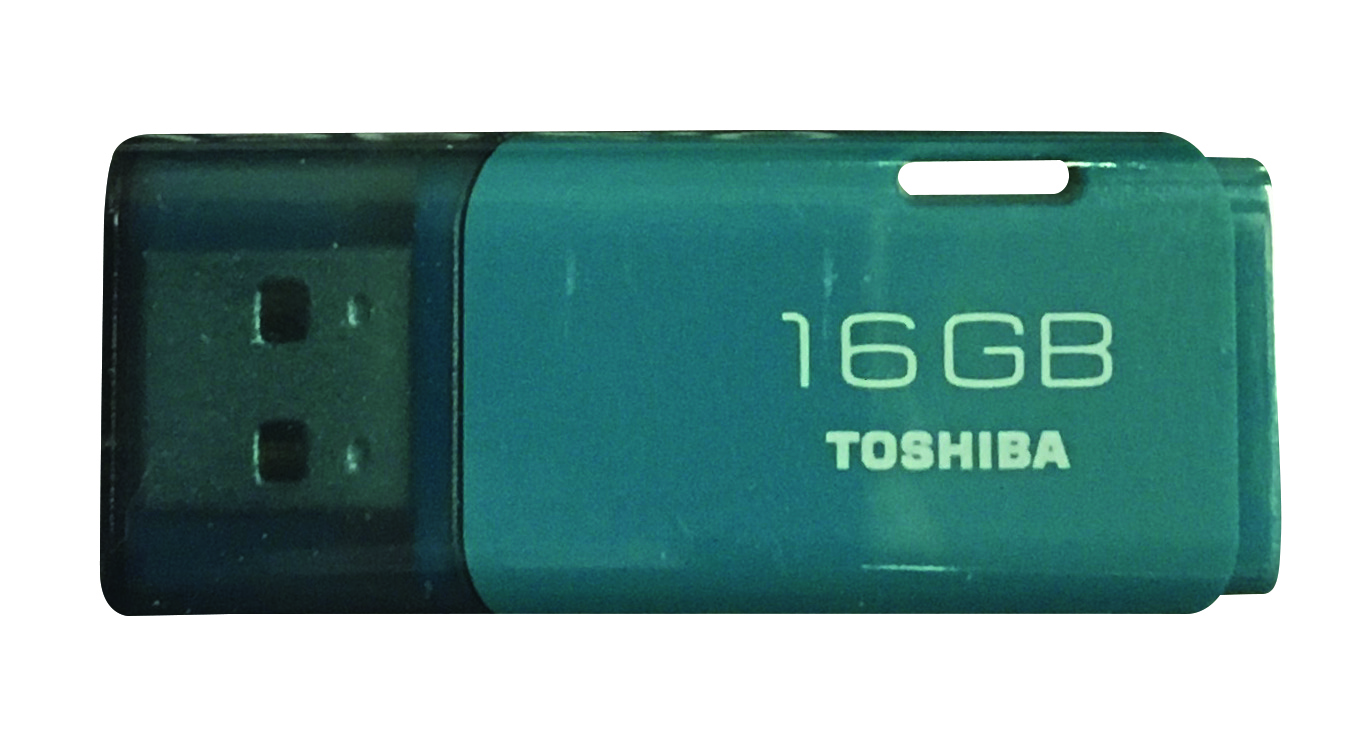 Picture of BASSLINE - USB16GIG