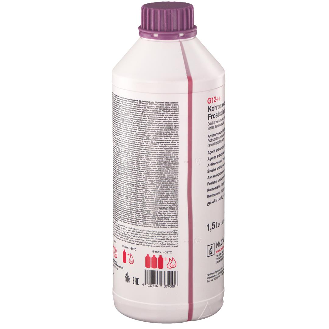 FEBI BILSTEIN - 37400 - Zaštita od mraza (Hemijski proizvodi)