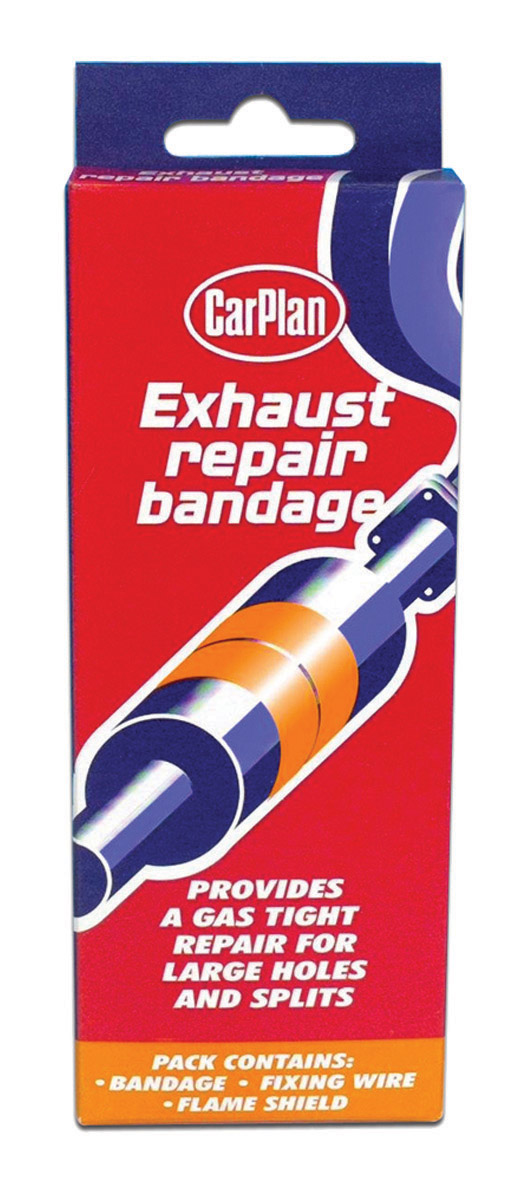 Picture of Carplan New Muflit Bandage Packet