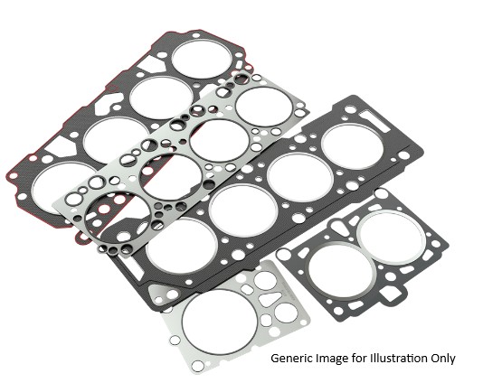 Picture of Gasket, cylinder head - FEMO - 1C022