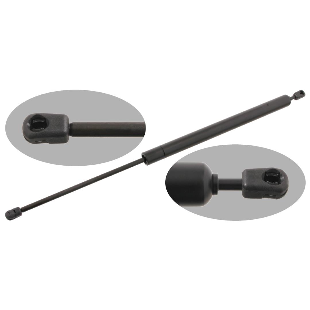 Slika FEBI BILSTEIN - 28554 - Gasni amortizer, prtljažnik/utovarni prostor (Karoserija)