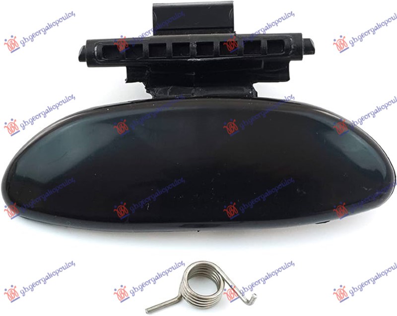 Slika GBG - 019507870 - Brava pregrade za rukavice
