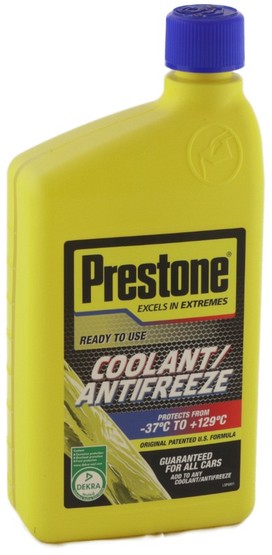 Picture of Prestone Universal Ready Mixed Coo