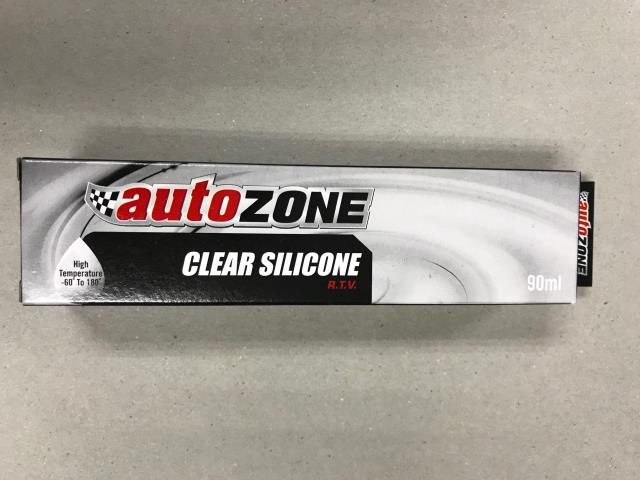 Picture of AUTOZONE - CLEAR90