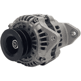 Picture of Alternator - ELPAR - 615009
