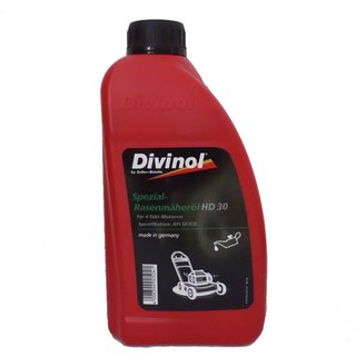 DIVINOL - 48330 - Ulje za motor (Hemijski proizvodi)