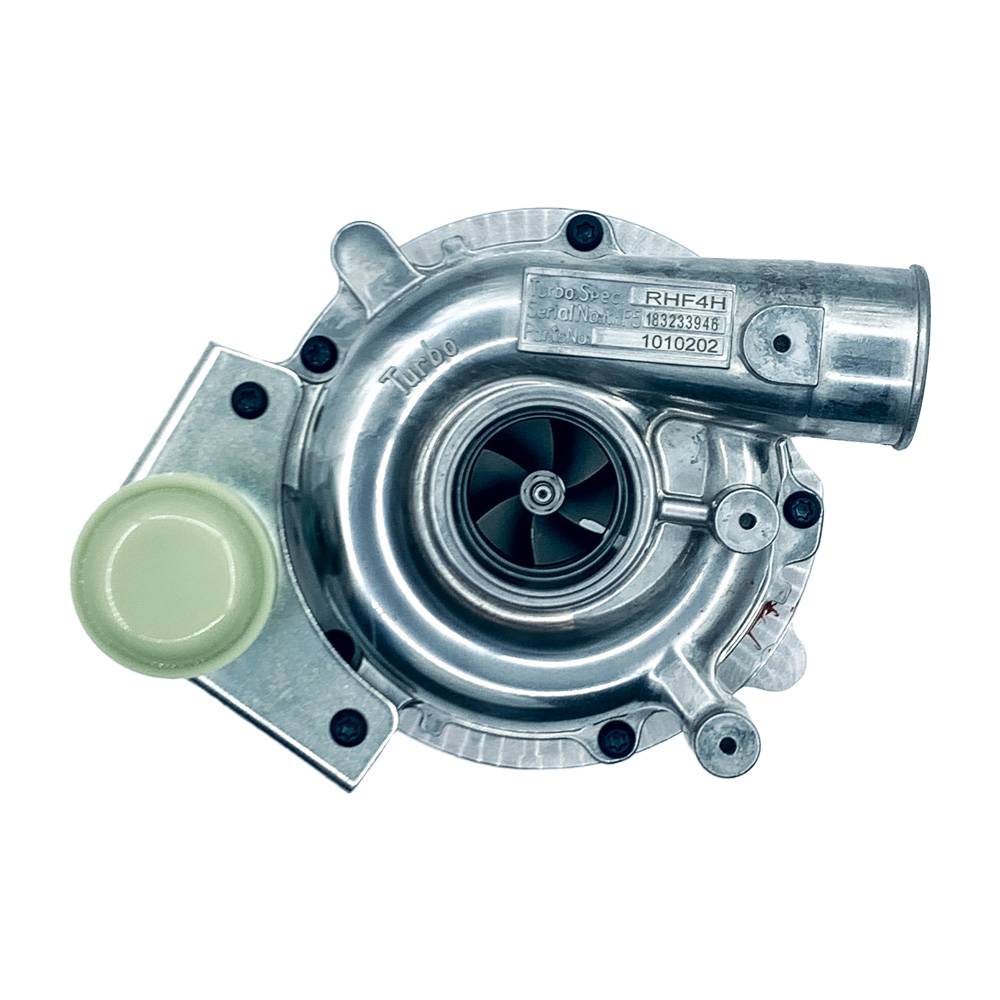 Picture of AMT TURBOCHARGERS - 1010202