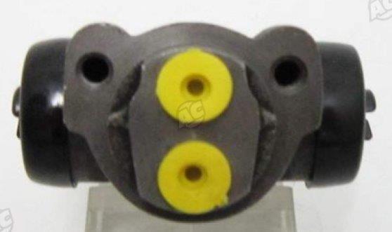 Picture of Wheel Brake Cylinder - CAPE PARTS DISTRIBUT - TOY441