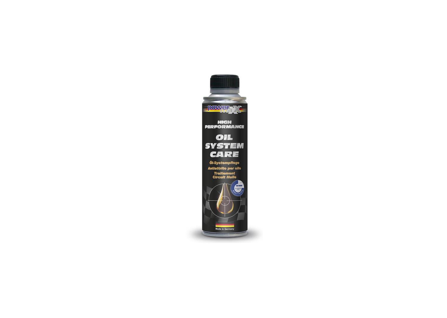 BLUECHEM oil system care - zaštita uljnog sustava 300ml