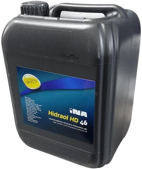 Ulje INA hidraol hd 46 5L