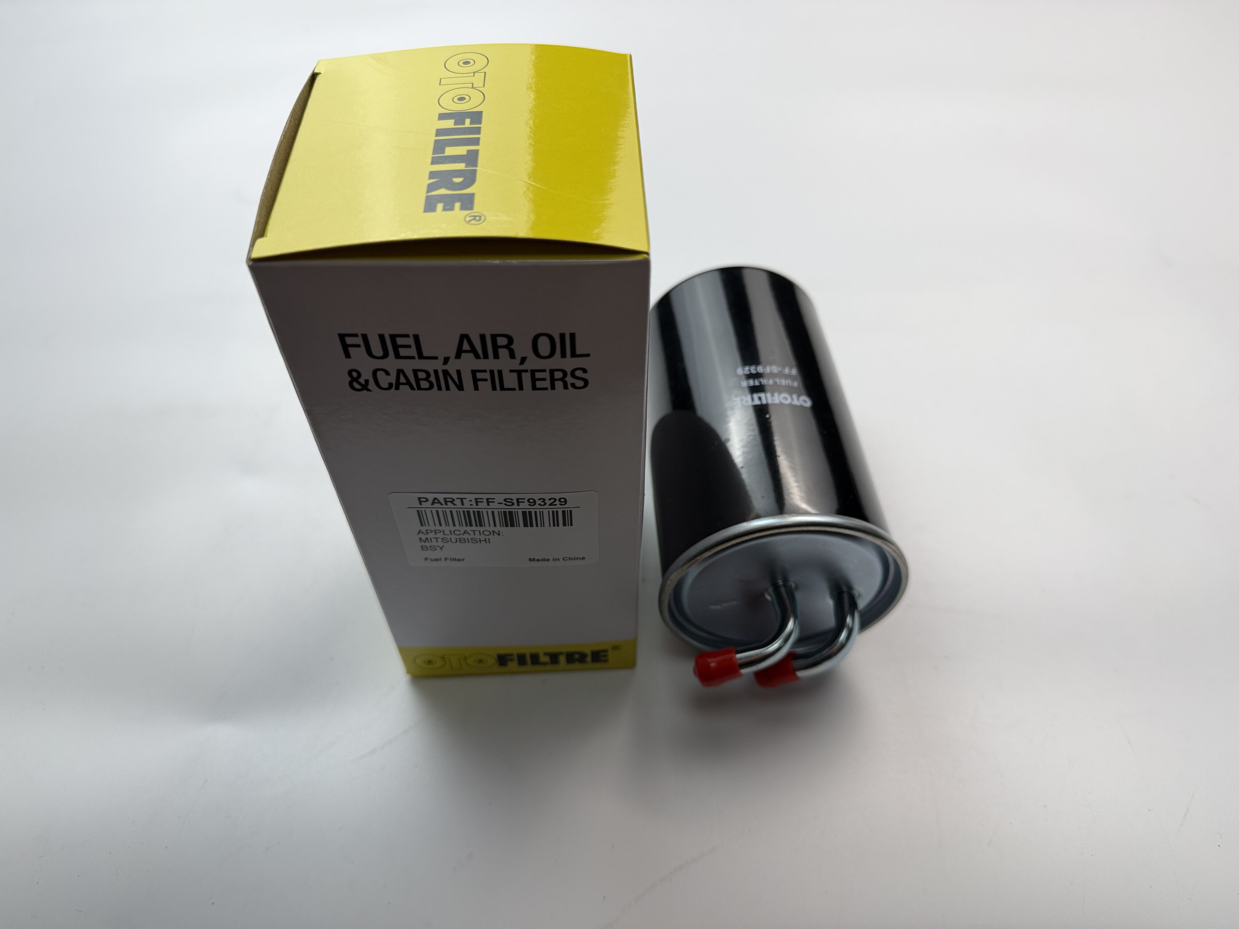 Image de Filtre à carburant - OTOFILTRE - SF9329