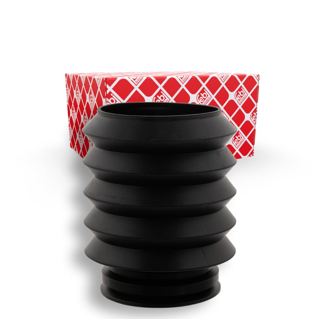 Slika FEBI BILSTEIN - 31538 - Zaštitni poklopac/manžetna, amortizer (Vešanje/amortizovanje)