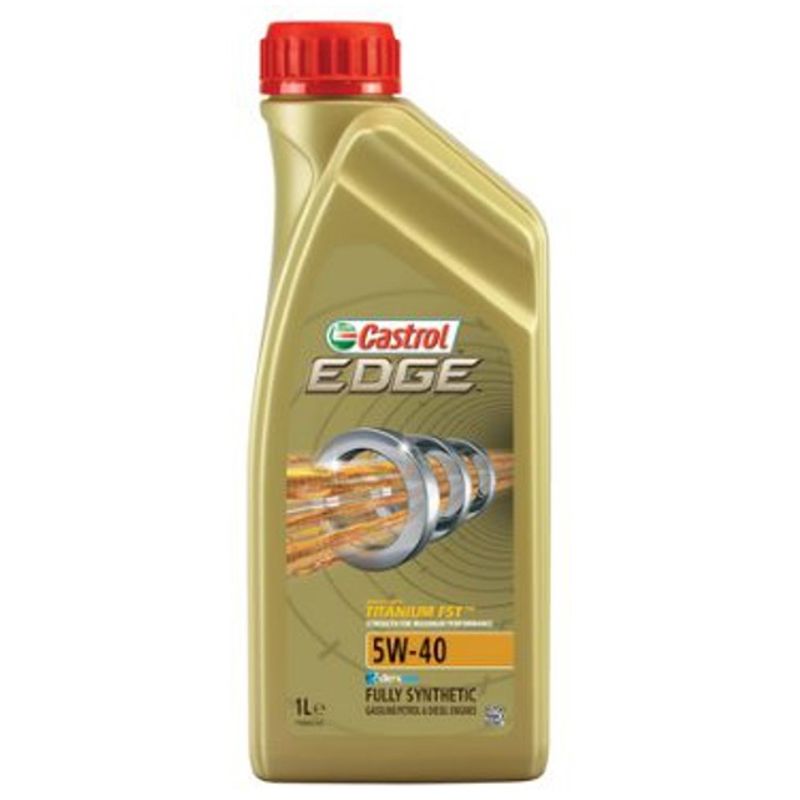 Ulje za motor - CASTROL - 0023820